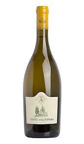 Vino conte della vipera annata - della,