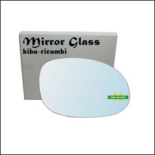 Vetro Specchio Retrovisore