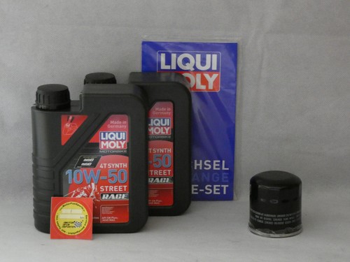 Kit cambio olio polaris - olio,