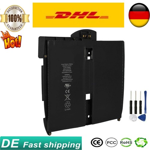 Batteria ricambio per apple - di,
