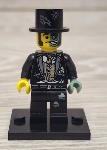 Lego col09 col142 good - col09-14,