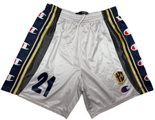 pantaloncini  calcio vintage
