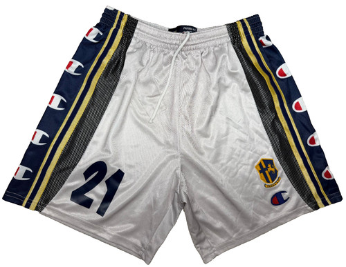 Pantaloncini calcio vintage - ,