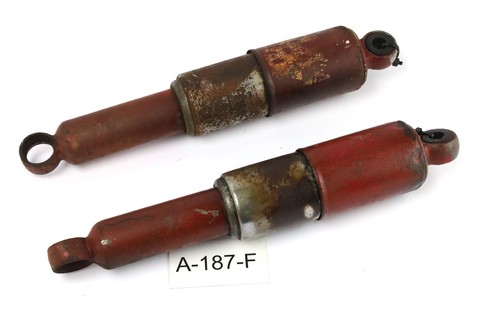 Motobi 125 175 imperiale - 125,