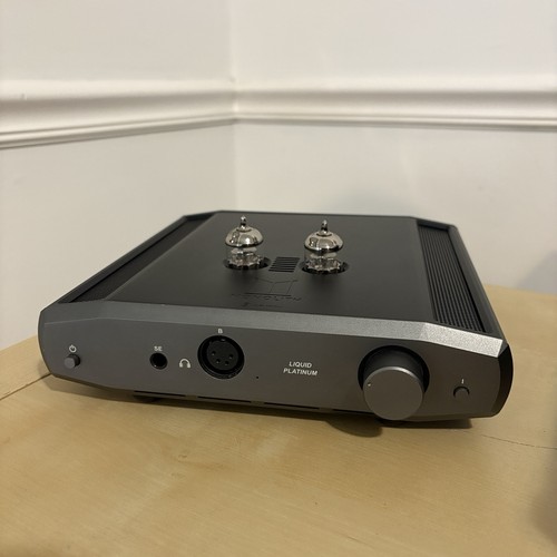 Amplificatore per cuffie