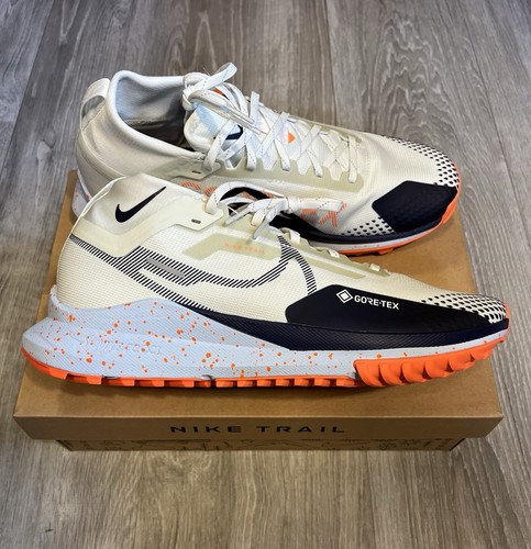 Nike react pegasus trail gtx - 4,