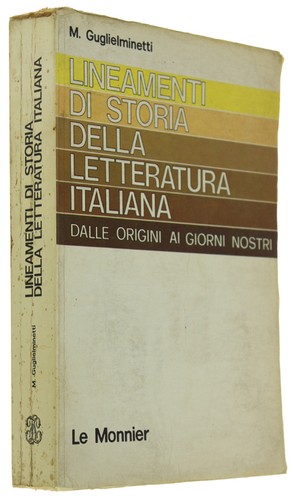 Lineamenti storia della - lineamenti,