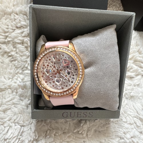 Orologio donna guess - guess, con