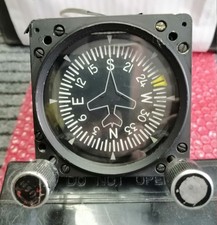 Directional Gyro 4000 C1 EDO AIRE  Mitchell 52D54M