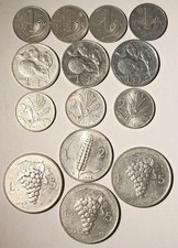 Lotto Di N°32 Monete
