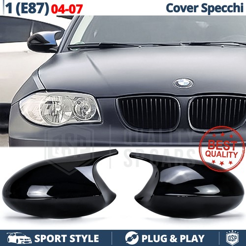 Calotte specchietti per bmw - specchietti,