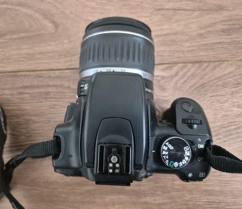 Canon eos 400d - canon,