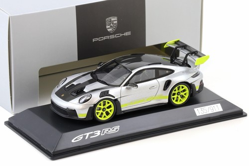 Spark porsche 911 - spark, 992