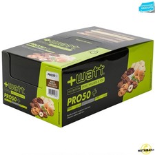 +Watt Pro50+ - 24 barrette da