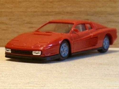 Herpa high tech - h0,