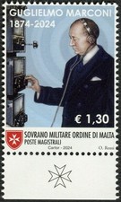 SMOM 2024: Guglielmo Marconi