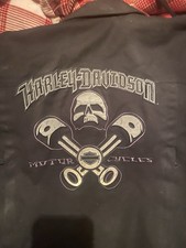 Men’s Harley Davidson Heavy
