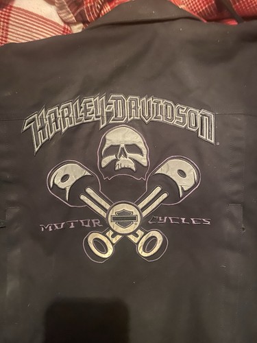 Men harley davidson heavy - men’s,