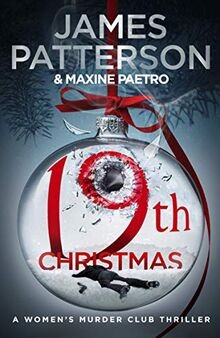 19th christmas criminal - 19th,