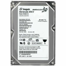 HARD DISK HDD DISCO IDE PATA