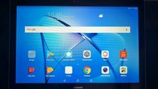 Huawei mediapad 16gb - huawei, 10"