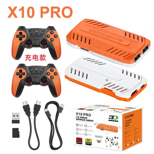 X10pro console videogiochi con - console,