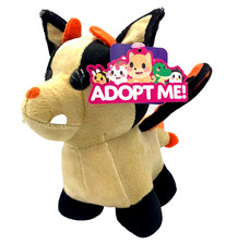 Peluche adopt legendary - me,