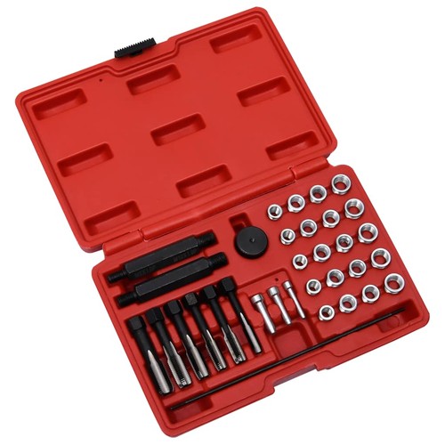 Kit riparazione filetto - kit,