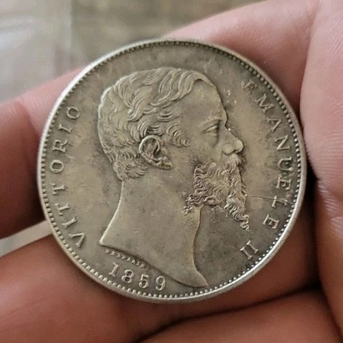 Italia vittorio emanuele - italia, 5