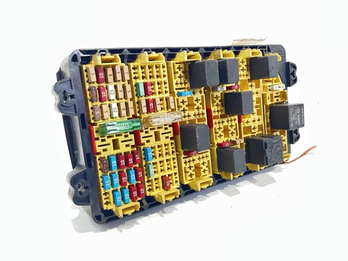 Centralina body computer per - computer,