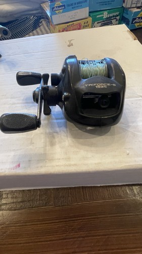 Daiwa triforce 153b - triforce-s,