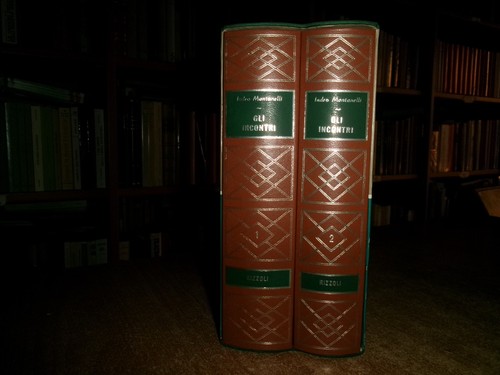 Indro montanelli gli - indro,