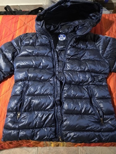 Piumino donna - piumino,