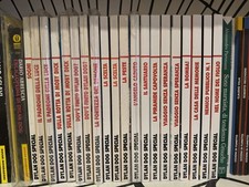 Dylan Dog numeri Singoli Serie