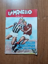 IL MONELLO 42/1972 figurine