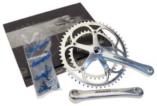 Guarnitura campagnolo centaur - guarnitura,