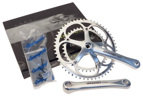 Guarnitura campagnolo centaur - guarnitura,