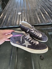 Golden Goose Mid/Star