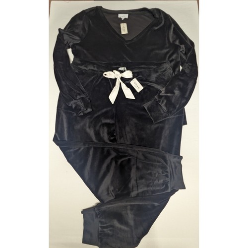 Soma intimates velour lounge - intimates,