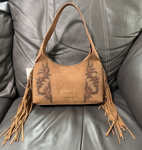 Borsa tracolla wrangler - borsa, a