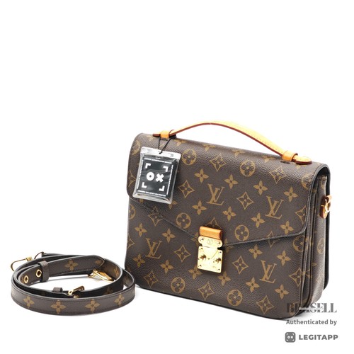Borsa tracolla louis - tracolla, vuitton