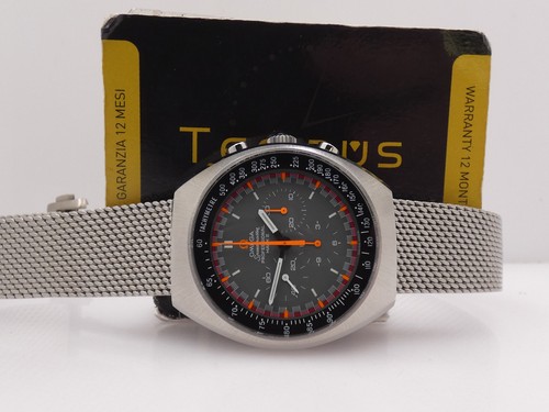 Omega speedmaster mark - omega, ii