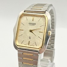 Orologio Citizen Quartz Uomo