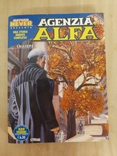 AGENZIA ALFA n.17 (Nathan