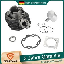 Kit cilindro di ricambio 50cc