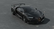 Looksmart 1:43 Bugatti Chiron