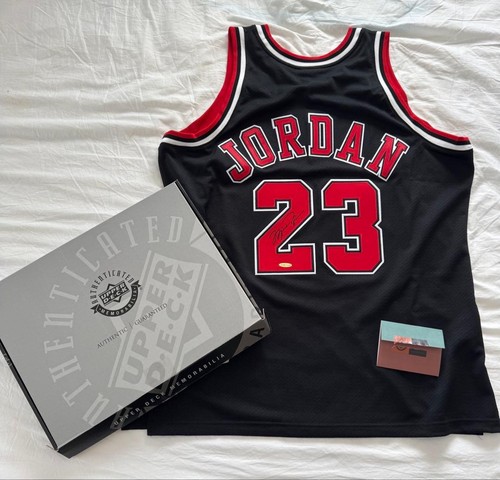 Maglia michael jordan - maglia,