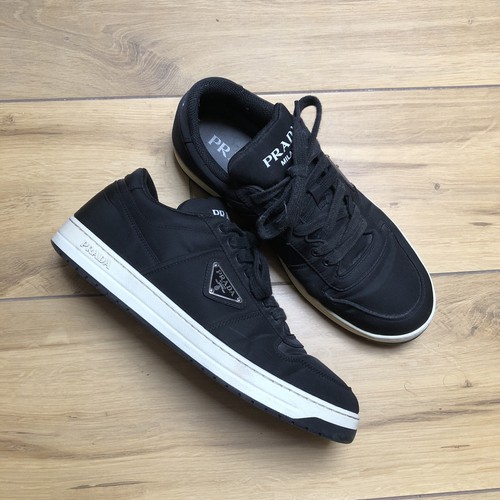 Scarpe ginnastica uomo - da,