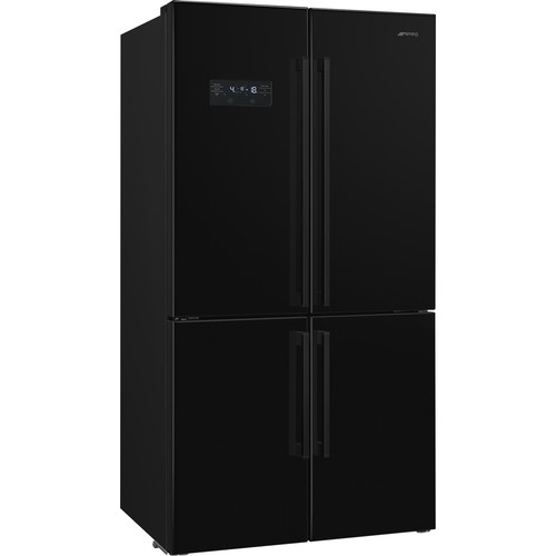 Smeg fq60nde frigorifero - smeg,