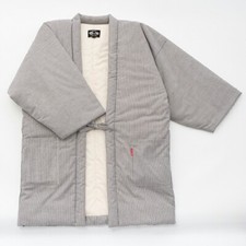 Mezza giacca calda kimono